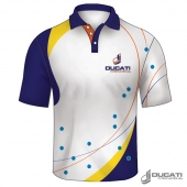 Sublimated Shirt